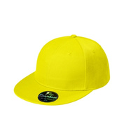 Czapka unisex nastawialna Rap 6P MALFINI