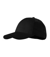 Czapka unisex nastawialna Sunshine PICCOLIO