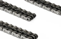 Łańcuch podnoszenia masztu Linde z atestem 9495116079