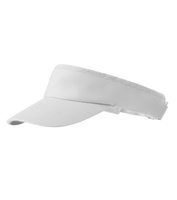 Daszki unisex nastawialna Sunvisor MALFINI