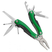 Multinarzędzie ARMADOR NEW Schwarzwolf