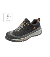 Półbuty damskie 40 Curve W BATA INDUSTRIALS