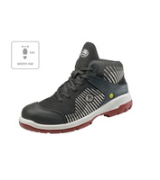 Buty do kostki unisex 41 Score XW BATA INDUSTRIALS