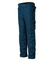 Jeansy robocze męskie 54 long Vertex RIMECK