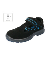 Sandały unisex 36 Falcon ESD W BATA INDUSTRIALS